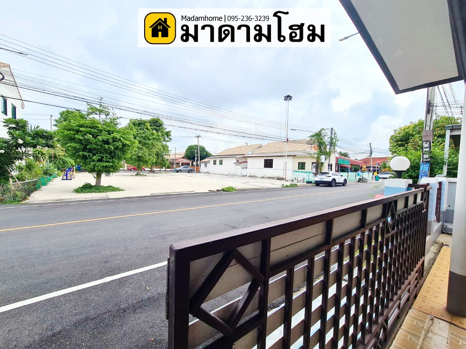 บ้านสวย** อันดับ 1** ในอยุธยา มาดามโฮมอยุธยา หมู่บ้านรักไทยอยุธยา 